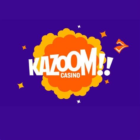 Kazoom casino Brazil